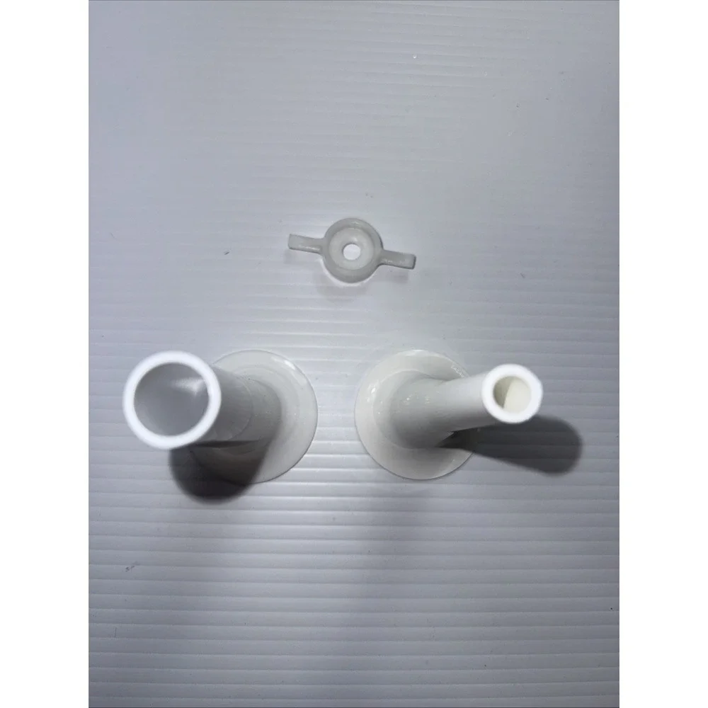 KitchenAid SSA Sausage Stuffer Kit Attachment for Food‎ Grinder New